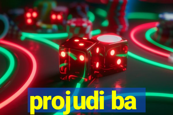 projudi ba